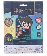 Harry Potter Sticker Pack