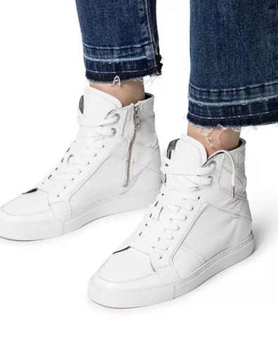 Zadig voltaire high flash - high,