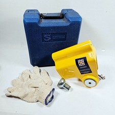 Stronghold Hitch Lock Brian James Bradley Doublelock Braked Trailer Couplings