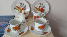 Mitterteich Porcelain