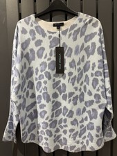 Blue Vanilla Women’s Super