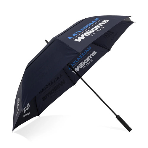 Williams team golf umbrella - williams, f1