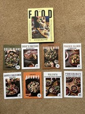 WAITROSE FOOD magazine &