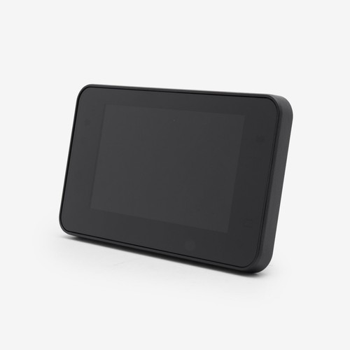 Speedo assembly black - speedo, analogue