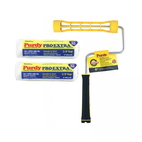 Purdy revolution paint - purdy,