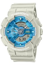 G-SHOCK GA-110 Oasis Day &