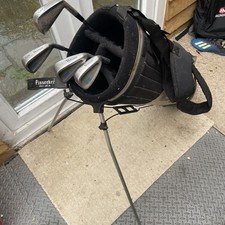 Set of Mens right handed