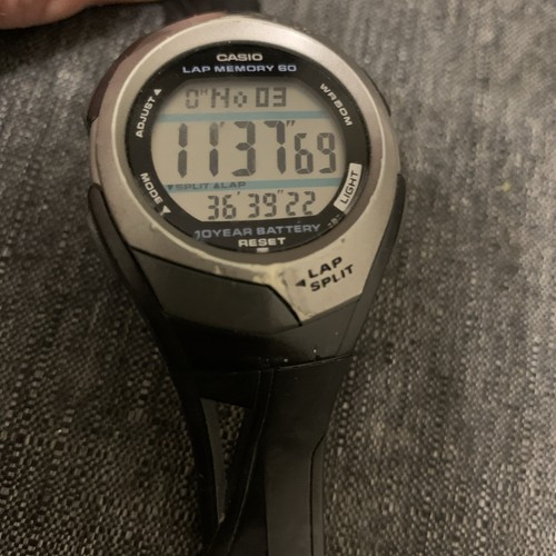 Casio phys str - casio, str-300