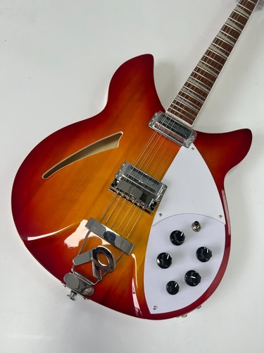 String 360 style - style, electric