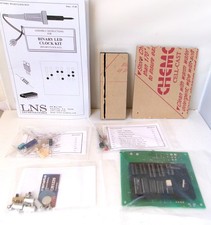 LNS Technologies Binary LED