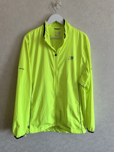 Karrimor bright yellow running - karrimor,