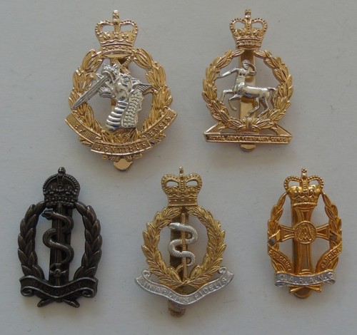 British army medical - army,