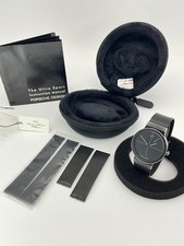 PORSCHE DESIGN IWC “The