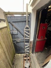 Bulldog Gear Swiss Bar