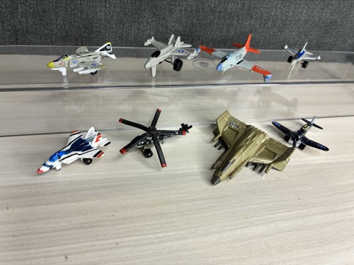 Vintage micro machines - micro,