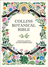 Collins botanical bible - botanical, by