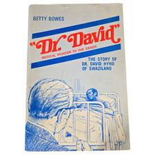 Dr David Medical Pioneer