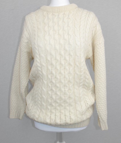 Fisherman jumper small - jumper,