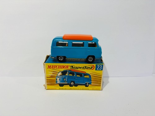 Matchbox superfast - matchbox,