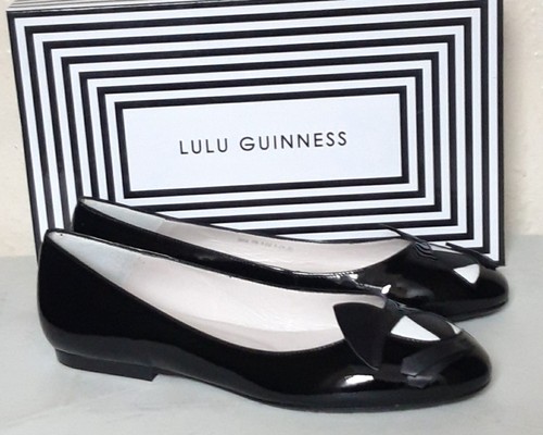 Lulu guinness kooky cat - cat, ellie