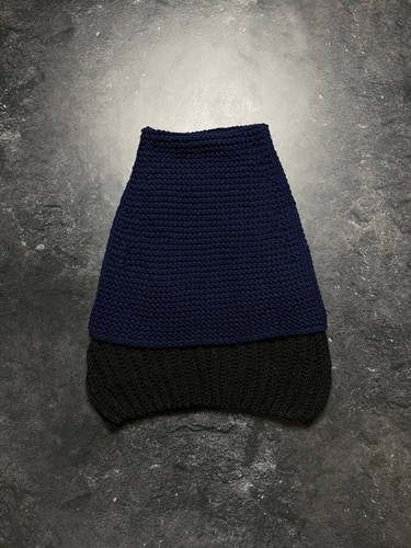 Cop copine bamba wool pullover - cop,