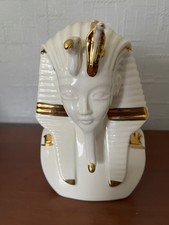 Decorative Bust of Pharaoh