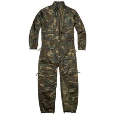 Brandit Flightsuit Mens Pilot