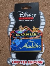 DSF DSSH Le 500 Aladdin