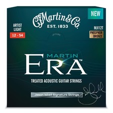 Martin ERA Jason Isbell