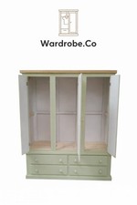 💚🌲 HANDMADE AYLESBURY