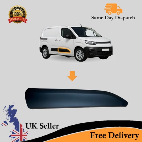 Side door moulding - moulding/trim, for