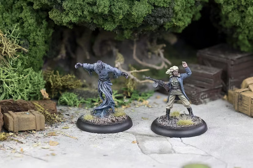 Achtung cthulhu section m - achtung!,