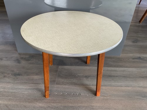 Vintage formica top - formica,