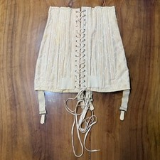 Vintage Antique Waist Trimmer