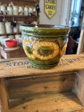 Vintage Scheurich West German