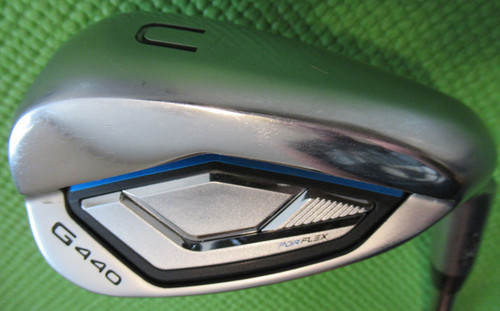 Nice ping g440 single gap - nice,