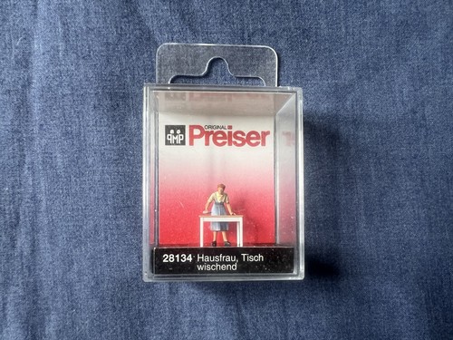 Preiser 14117 1 87 - #14117,, ho