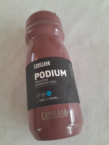 Camelbak podium stainless - podium,
