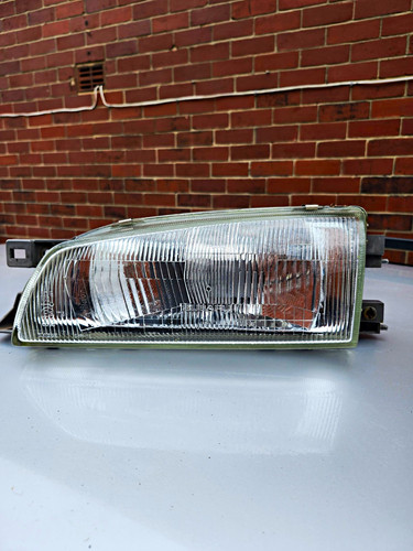 1997 subaru impreza rhd left - 1997,