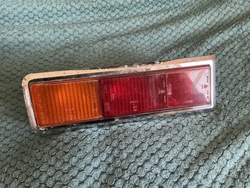 Genuine ford escort mk1 - escort,