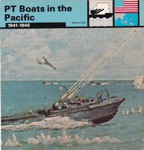 Boats the pacific - in, ~
