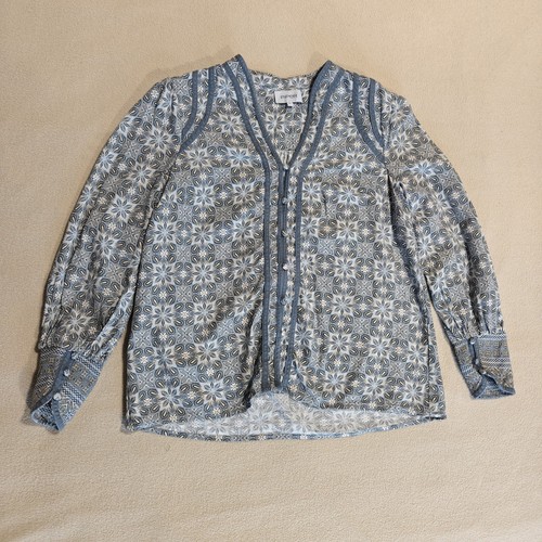 Size piper womens blue - 10,