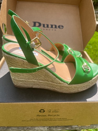 Dune london green - dune,