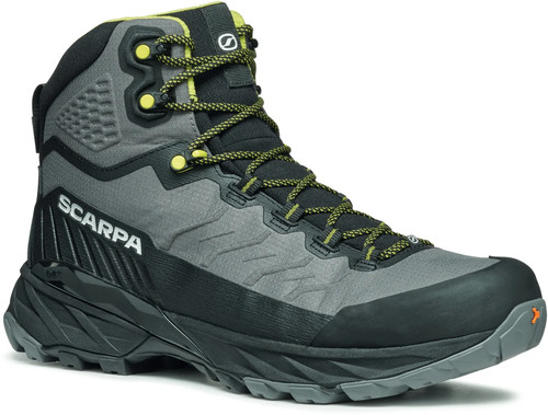 Scarpa rush trek lite - scarpa, gore-tex