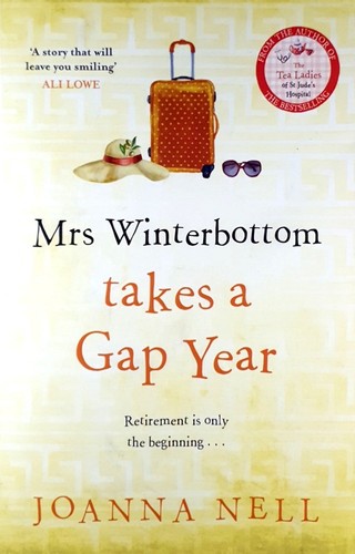 Mrs winterbottom takes - winterbottom,