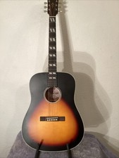 Guitar Acoustic Vintage ￼V140 VSB rrp £180 1/2 rrp £89.99