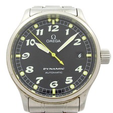 OMEGA Dynamic 5200.50 5*******