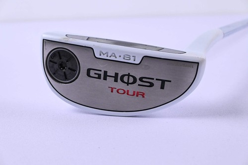 Taylormade ghost tour 81 - tour, ma-81
