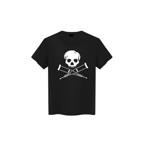 Jackass logo tee - tee, shirt