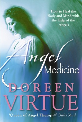 Angel medicine doreen - angel,